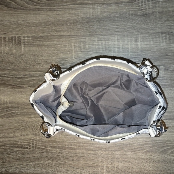 pocketbook with shoulder straps - Picture 6 of 7